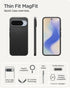 Spigen Pixel 10 Pro / Pixel 10 Case – Thin Fit (MagFit)